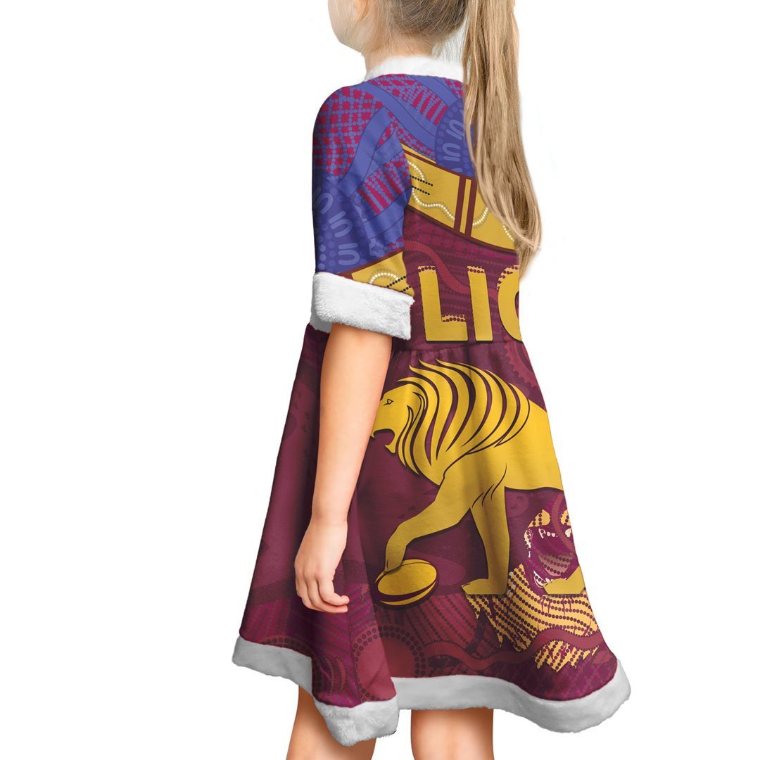 vibe-hoodie-dress-brisbane-lions-indigenous-football-team-christmas-dress