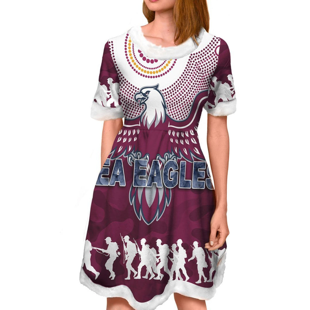 vibe-hoodie-dress-manly-warringah-sea-eagles-aboriginal-anzac-rugby-team-christmas-dress