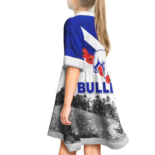 vibe-hoodie-dress-canterbury-bankstown-bulldogs-anzac-day-original-rugby-team-christmas-dress