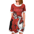 vibe-hoodie-dress-st-george-illawarra-dragons-indigenous-lest-we-forget-rugby-team-christmas-dress
