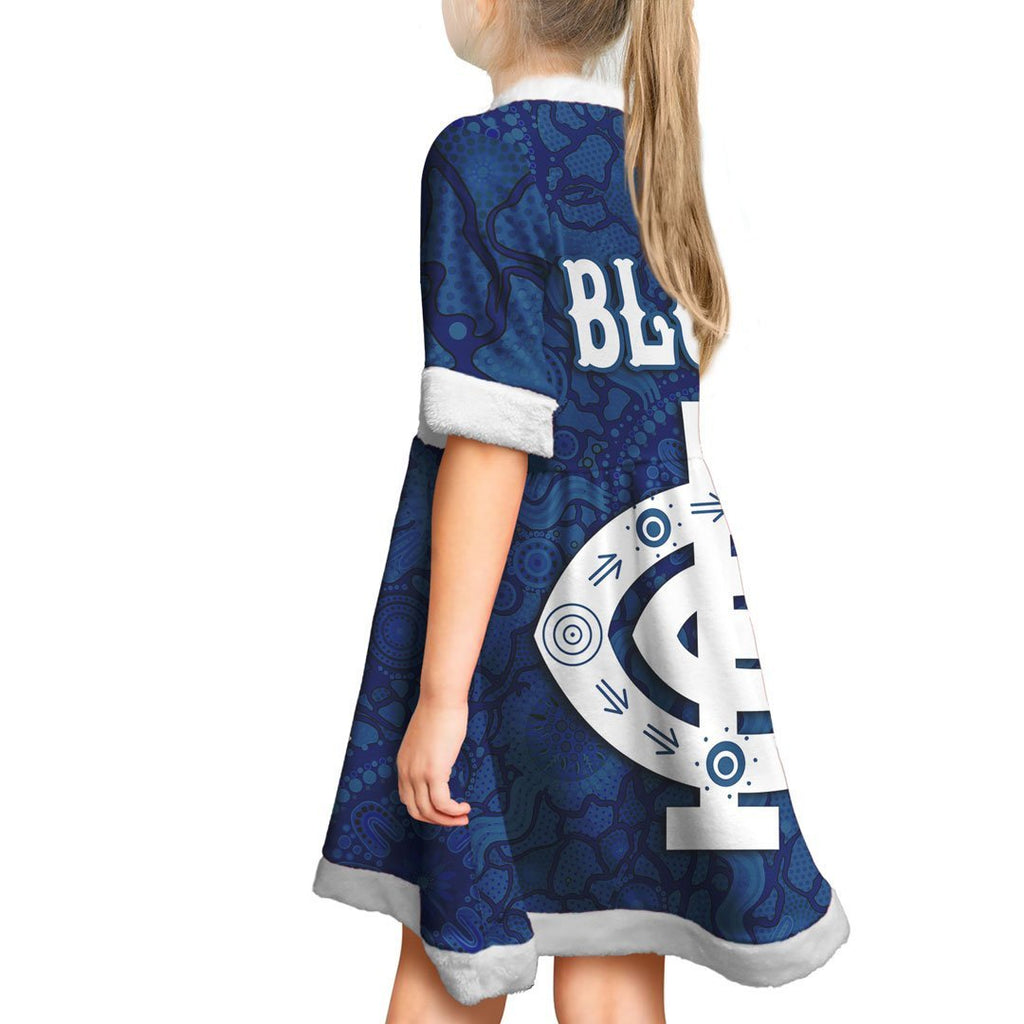 vibe-hoodie-dress-carlton-blues-new-release-football-team-christmas-dress
