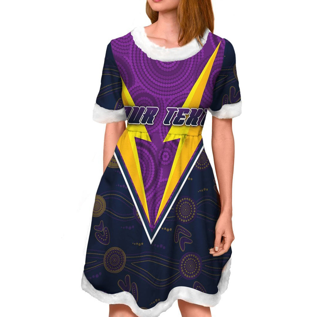 vibe-hoodie-dress-custom-melbourne-storm-new-indigenous-rugby-team-christmas-dress