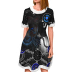 vibe-hoodie-dress-penrith-panthers-indigenous-unique-rugby-team-christmas-dress