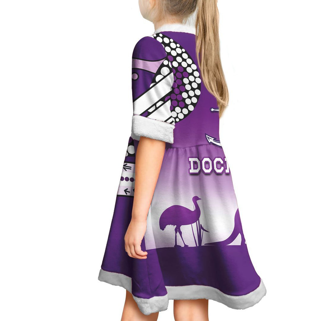 vibe-hoodie-dress-custom-fremantle-dockers-indigenous-limited-football-team-christmas-dress