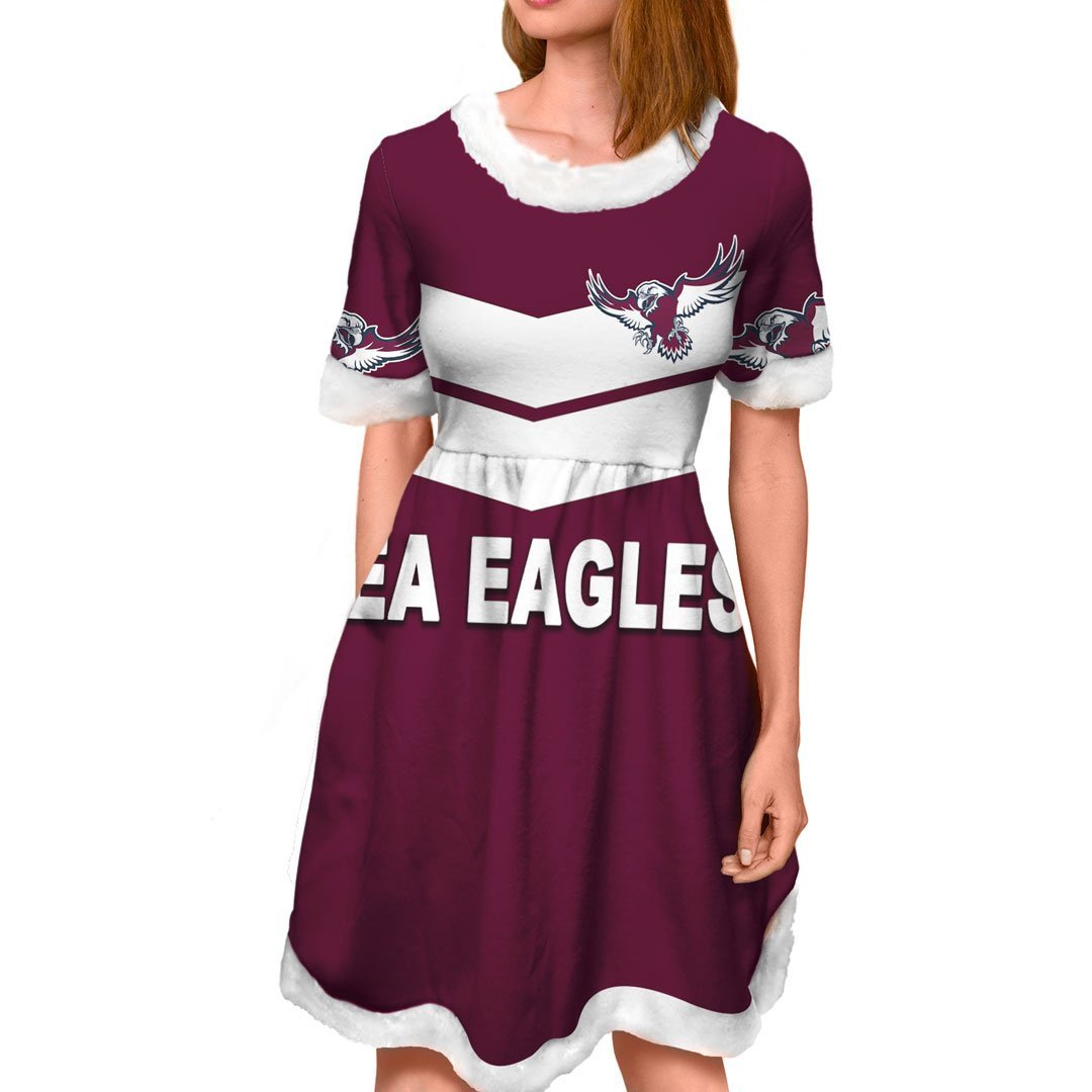 vibe-hoodie-dress-manly-warringah-sea-eagles-original-rugby-team-christmas-dress