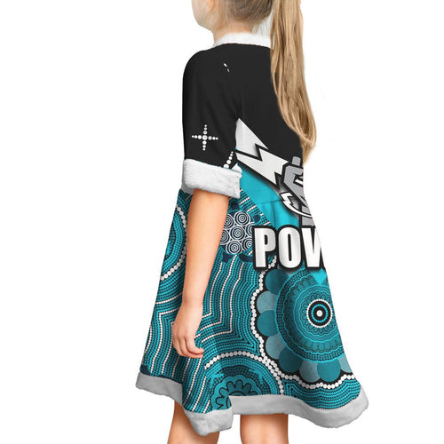 vibe-hoodie-dress-port-adelaide-power-football-team-christmas-dress