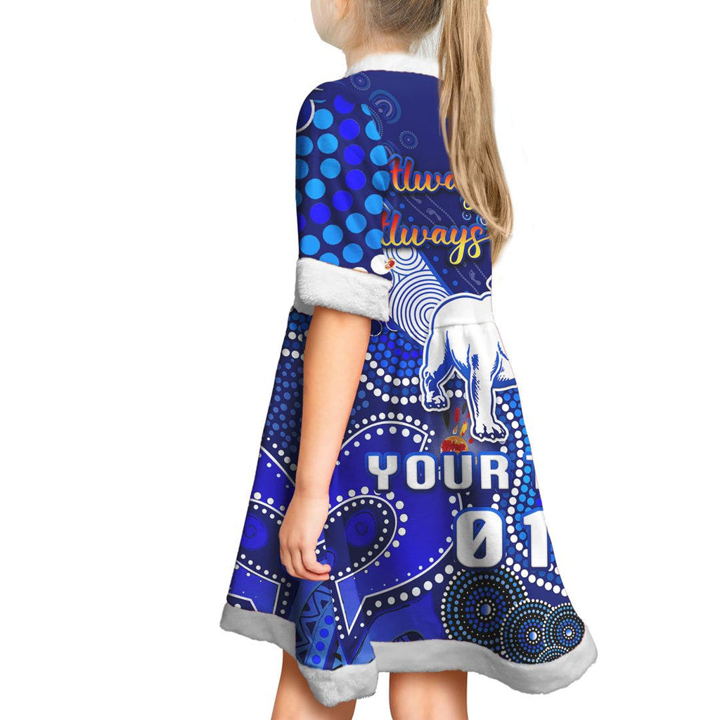 vibe-hoodie-dress-custom-canterbury-bankstown-bulldogs-indigenous-rugby-team-christmas-dress