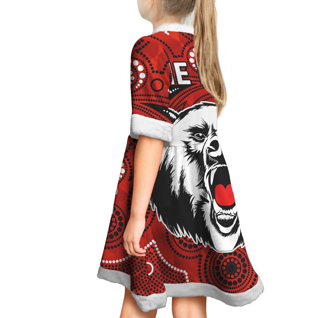vibe-hoodie-dress-north-sydney-bears-special-indigenous-rugby-team-christmas-dress