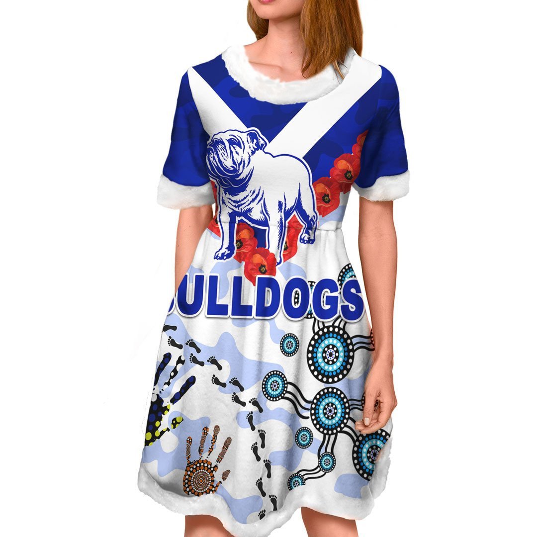 vibe-hoodie-dress-canterbury-bankstown-bulldogs-anzac-day-new-rugby-team-christmas-dress