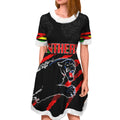 vibe-hoodie-dress-penrith-panthers-new-rugby-team-christmas-dress