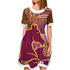 vibe-hoodie-dress-brisbane-broncos-indigenous-version-2-0-rugby-team-christmas-dress