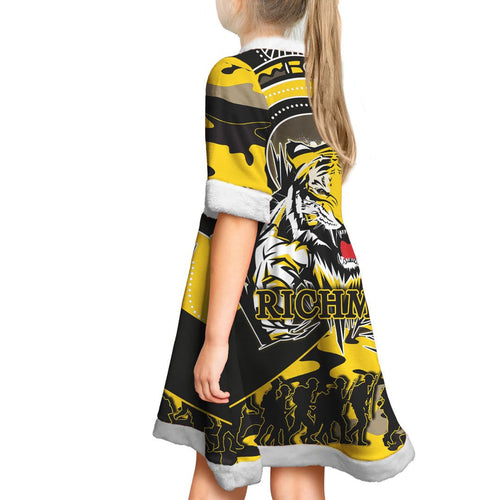 vibe-hoodie-dress-richmond-tigers-anzac-day-lest-we-forget-football-team-christmas-dress