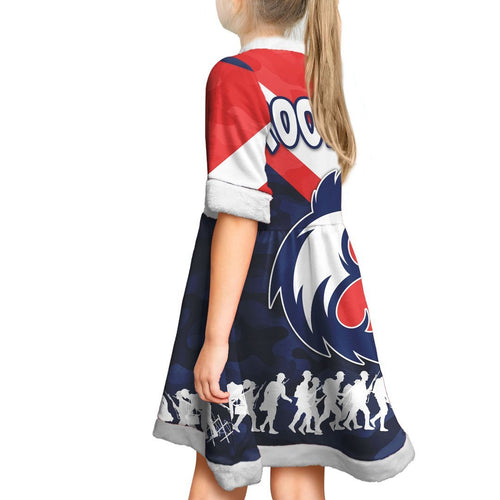 vibe-hoodie-dress-sydney-roosters-anzac-day-rugby-team-christmas-dress