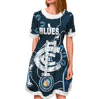 vibe-hoodie-dress-carlton-blues-victory-style-football-team-christmas-dress