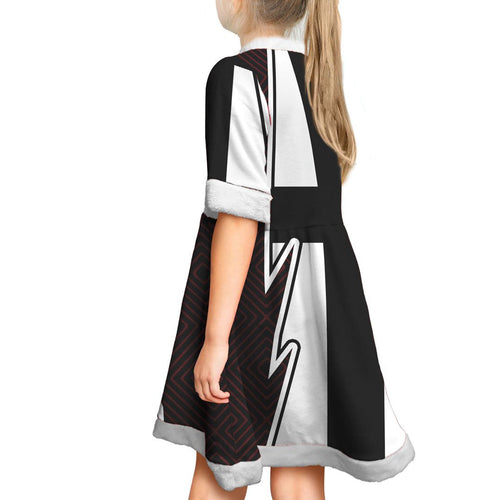 vibe-hoodie-dress-st-kilda-saints-football-team-christmas-dress