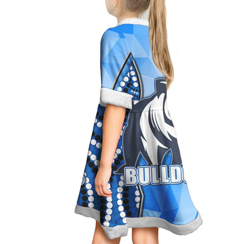 vibe-hoodie-dress-western-bulldogs-bulldogs-polygon-football-team-christmas-dress