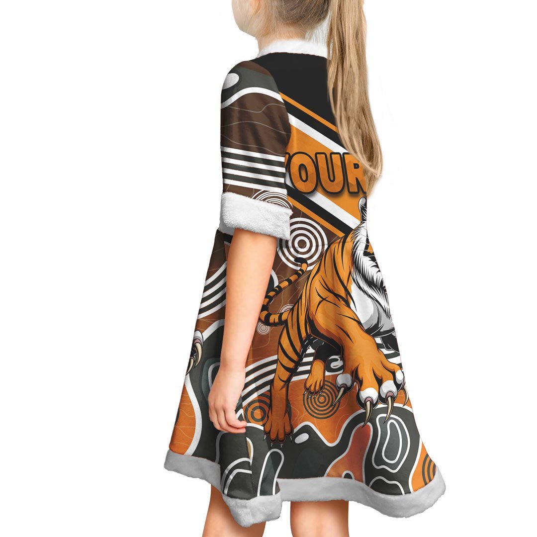 vibe-hoodie-dress-custom-wests-tigers-indigenous-rugby-team-christmas-dress-christmas-dress