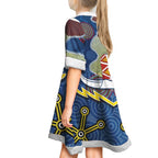 vibe-hoodie-dress-north-queensland-cowboys-indigenous-new-style-rugby-team-christmas-dress