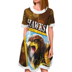 vibe-hoodie-dress-hawthorn-hawks-new-football-team-christmas-dress