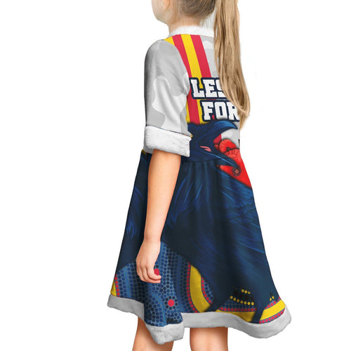 vibe-hoodie-dress-adelaide-crows-anzac-day-lest-we-forget-football-team-christmas-dress