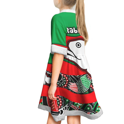 vibe-hoodie-dress-south-sydney-rabbitohs-indigenous-new-rugby-team-christmas-dress