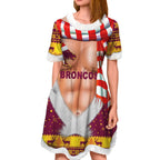 vibe-hoodie-dress-brisbane-broncos-christmas-six-pack-style-maroon-rugby-team-christmas-dress