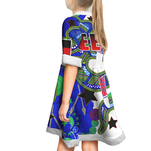 vibe-hoodie-dress-parramatta-eels-naidoc-blue-rugby-team-christmas-dress