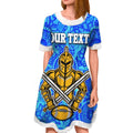 vibe-hoodie-dress-custom-gold-coast-titans-indigenous-rugby-team-christmas-dress