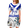 vibe-hoodie-dress-custom-canterbury-bankstown-bulldogs-indigenous-special-white-mix-blue-rugby-team-christmas-dress