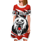 vibe-hoodie-dress-north-sydney-bears-indigenous-limited-rugby-team-christmas-dress