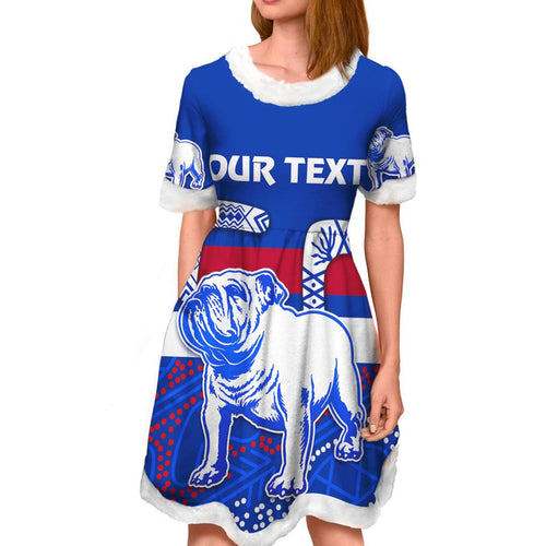 vibe-hoodie-dress-custom-canterbury-bankstown-bulldogs-special-indigenous-rugby-team-christmas-dress