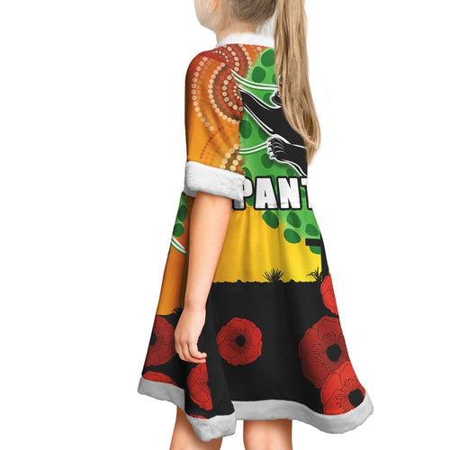 vibe-hoodie-dress-custom-penrith-panthers-poppy-anzac-lest-we-forget-rugby-team-christmas-dress