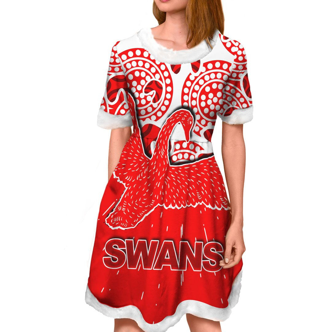 vibe-hoodie-dress-sydney-swans-indigenous-football-team-christmas-dress
