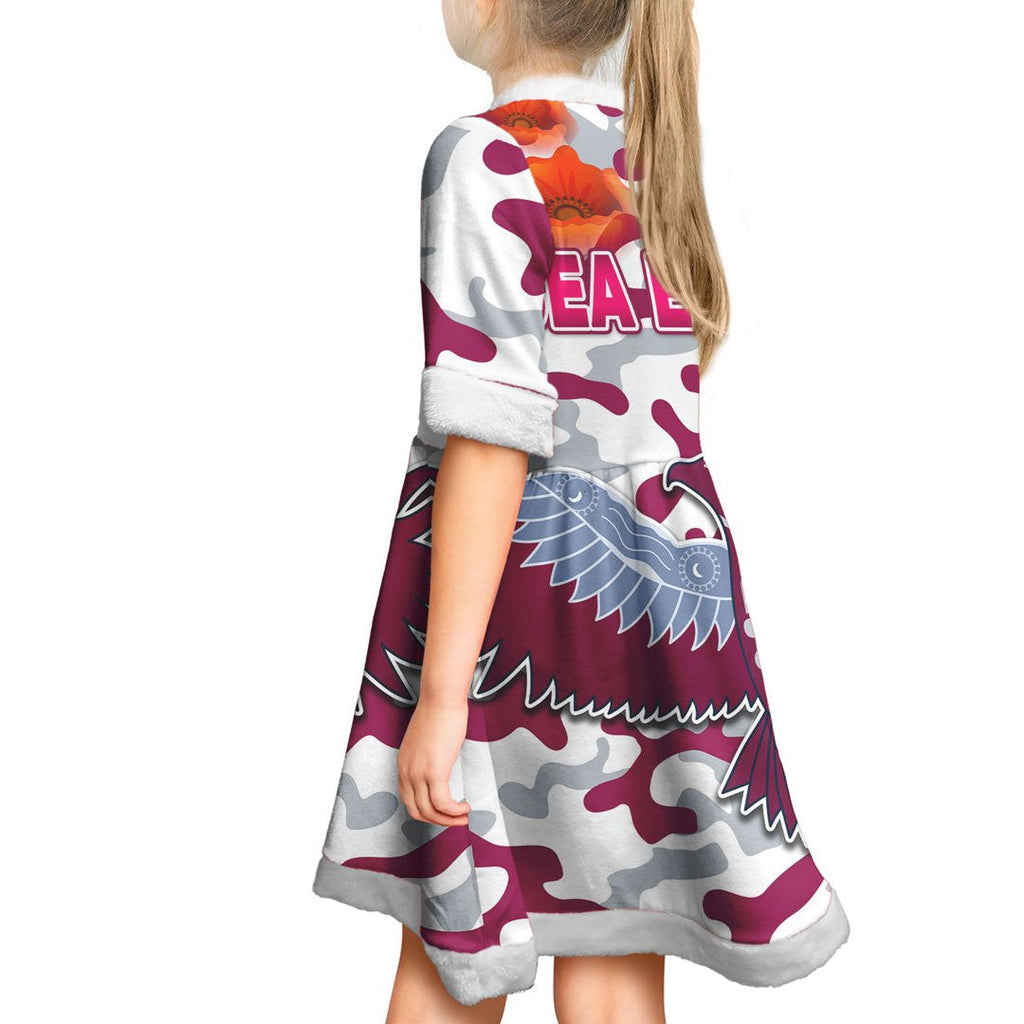 vibe-hoodie-dress-custom-manly-warringah-sea-eagles-camo-rugby-team-christmas-dress