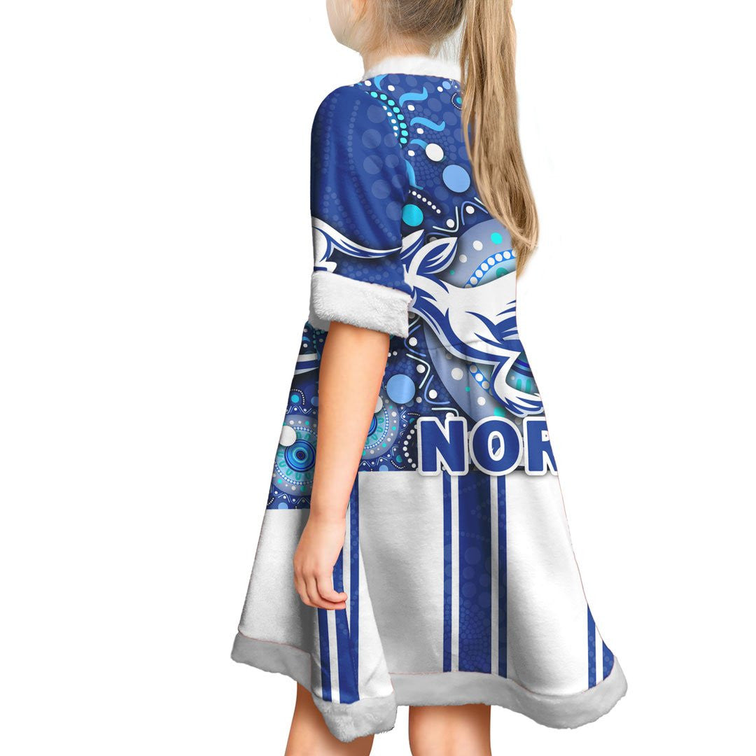 vibe-hoodie-dress-north-melbourne-kangaroos-indigenous-special-style-football-team-christmas-dress