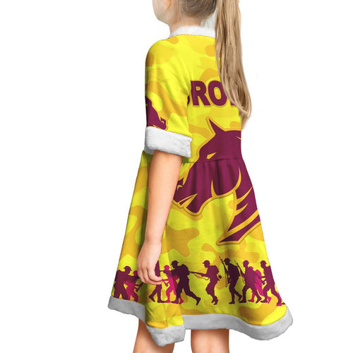vibe-hoodie-dress-brisbane-broncos-anzac-day-gold-style-rugby-team-christmas-dress