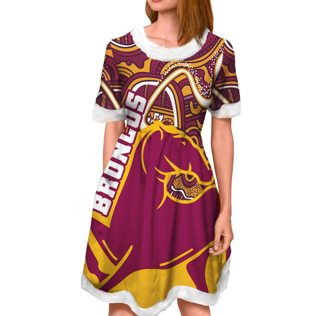 vibe-hoodie-dress-brisbane-broncos-indigenous-rugby-team-christmas-dress