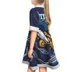vibe-hoodie-dress-gold-coast-titans-navy-ver-rugby-team-christmas-dress
