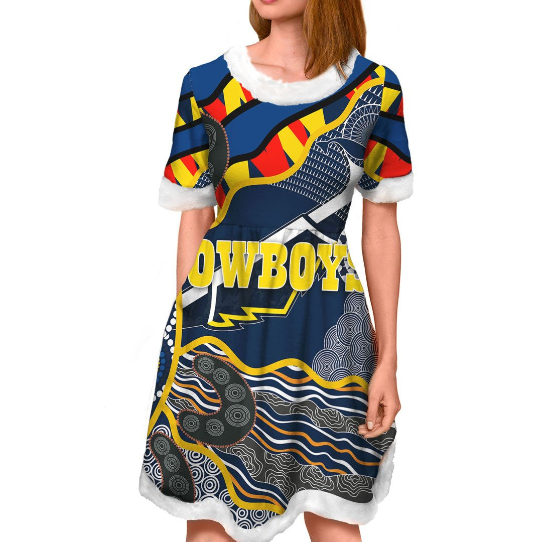vibe-hoodie-dress-north-queensland-cowboys-anzac-day-limited-rugby-team-christmas-dress