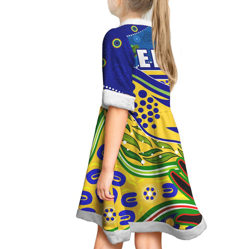vibe-hoodie-dress-parramatta-eels-indigenous-version-2-0-rugby-team-christmas-dress