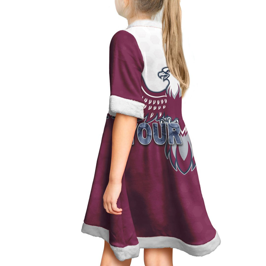 vibe-hoodie-dress-custom-manly-warringah-sea-eagles-simple-rugby-team-christmas-dress