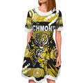 vibe-hoodie-dress-richmond-tigers-indigenous-jersey-football-team-christmas-dress