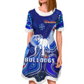 vibe-hoodie-dress-canterbury-bankstown-bulldogs-indigenous-rugby-team-christmas-dress