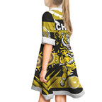 vibe-hoodie-dress-richmond-tigers-indigenous-jersey-football-team-christmas-dress