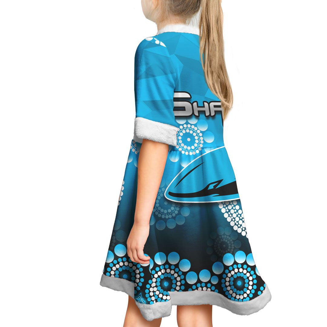 vibe-hoodie-dress-cronulla-sutherland-sharks-anzac-day-rugby-team-christmas-dress