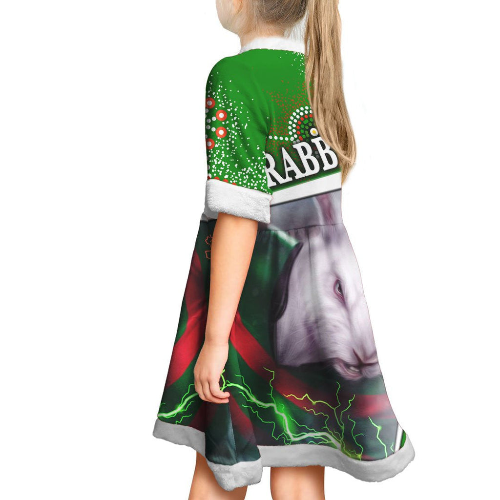 vibe-hoodie-dress-south-sydney-rabbitohs-special-style-rugby-team-christmas-dress