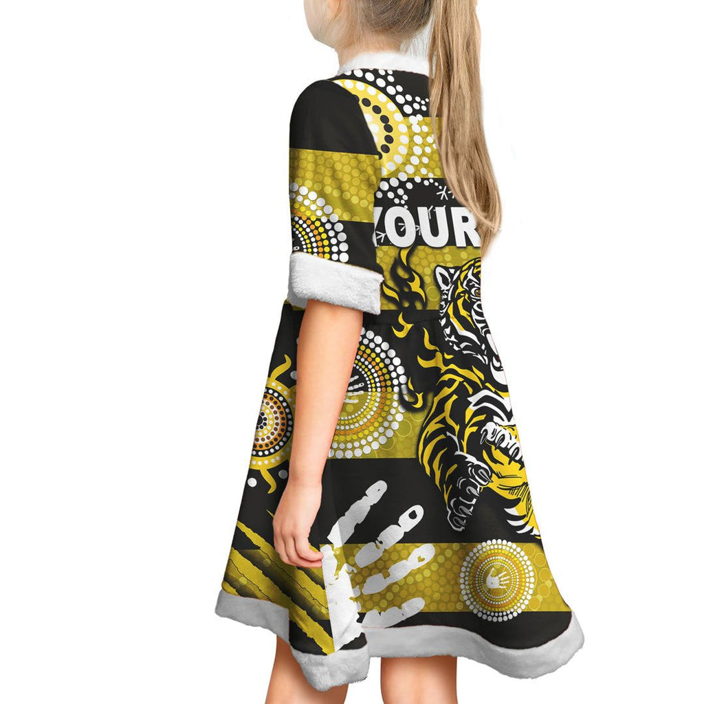 vibe-hoodie-dress-custom-richmond-tigers-indigenous-jersey-football-team-christmas-dress