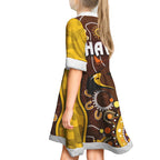 vibe-hoodie-dress-hawthorn-hawks-indigenous-football-team-christmas-dress