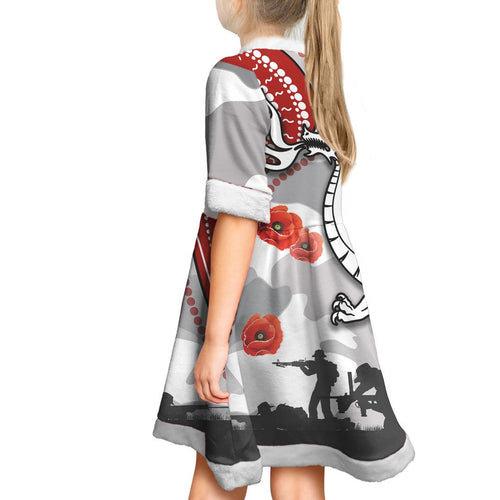 vibe-hoodie-dress-st-george-illawarra-dragons-indigenous-unique-rugby-team-christmas-dress