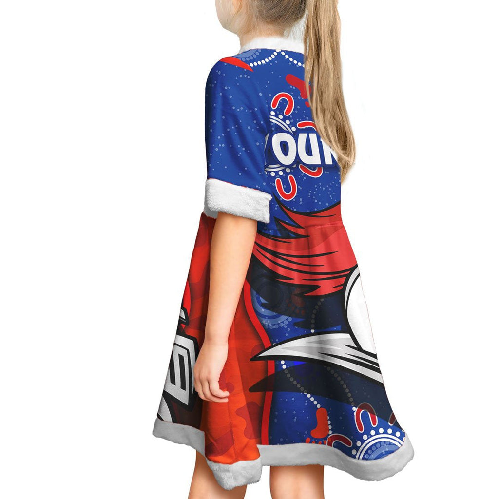 vibe-hoodie-dress-custom-newcastle-knights-aboriginial-rugby-team-christmas-dress